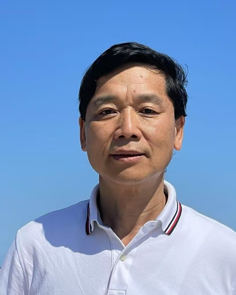 Sen Lin